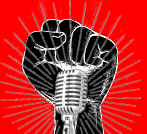 canzoni di lotta resistenza e liberta